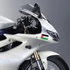 3 PEZZI Bandiera Palestinese Adesivo Creativo Adesivo per Auto Camion Moto Laptop Finestra Impermeabile e Protezione Solare PVC Decorazione Auto