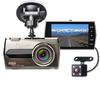 Dash Cam Auto DVR Full HD 1080P Fahrzeug Kamera Drive Video Recorder Black Box Auto Dashcam Auto Zubehör Registrar Nachtsicht