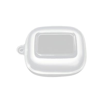 Earbud Protector with Easy Access Designs Shock Absorb Earphone Sleeve Pocket Size Earbud Case for  Live Beam 3