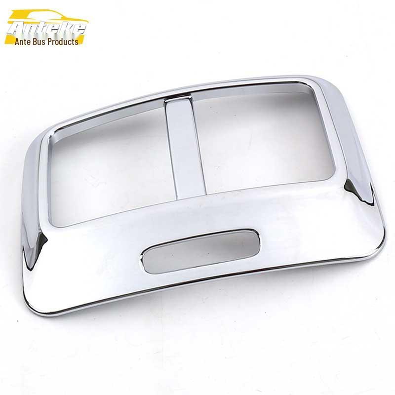 

K4 Rear Air Outlet Decorative Trim Frame (Third Row Air Conditioning)