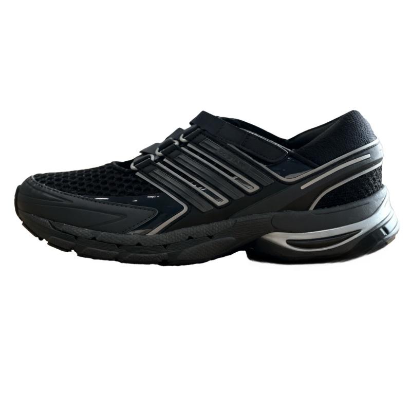 (WMNS) adidas Adistar Control 5 MJ  Carbon Grey Metallic  Women s LA1824 EU 35⅔