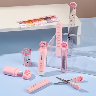Productos para la escuela – Papelería