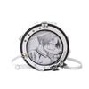 Original Niche Design Personalized Cool Ulzzang Ita Bag Harajuku Y2K Cartoon Crossbody Bag JK Uniform Kawaii Shoulder Bag