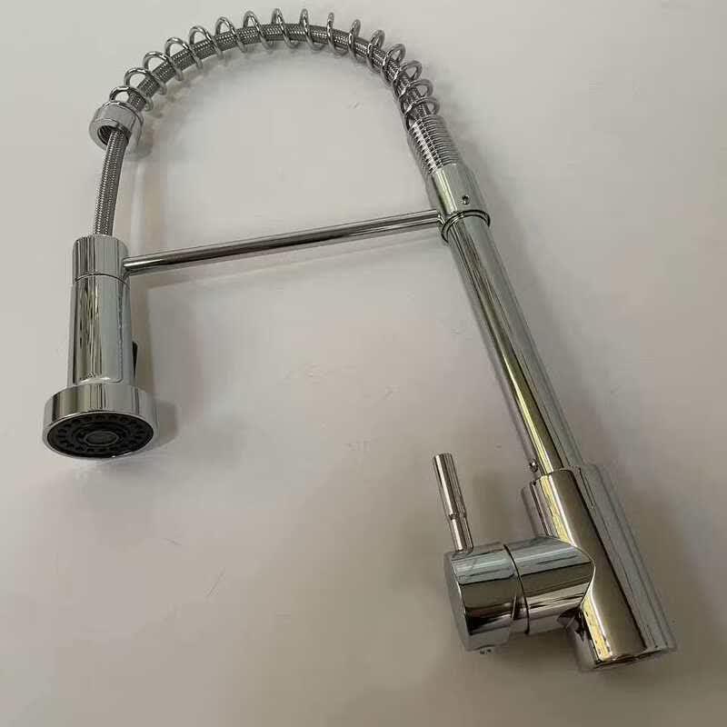 

Handon Spring Kitchen Faucet