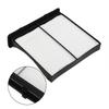 Car Air Conditioner Air Filter For Subaru Impreza Forester XV STI Automobiles Filters Accessories