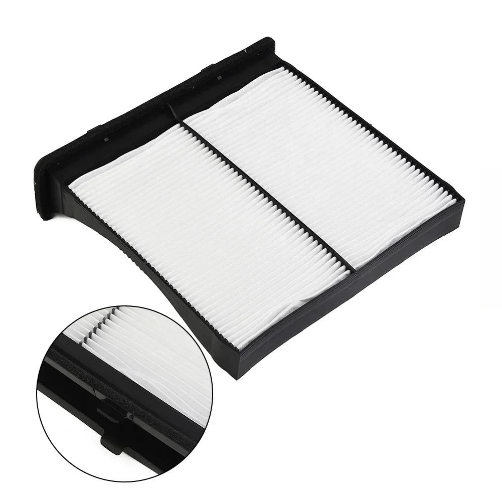 Car Air Conditioner Air Filter For Subaru Impreza Forester XV STI Automobiles Filters Accessories