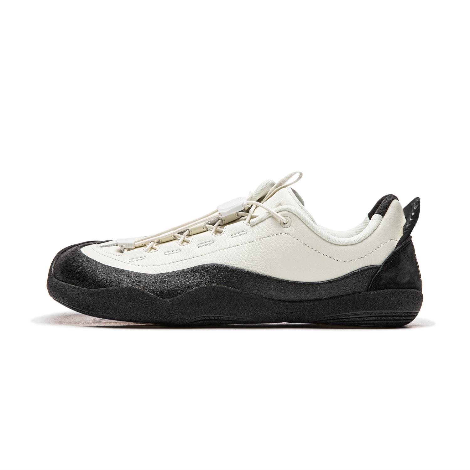 

Li Ning Wu Dao 3.0 Минималистичный тренд Прочные Легкие Низкие Повседневная обувь для образа жизни Унисекс Повседневная обувь AZGV159-5 37
