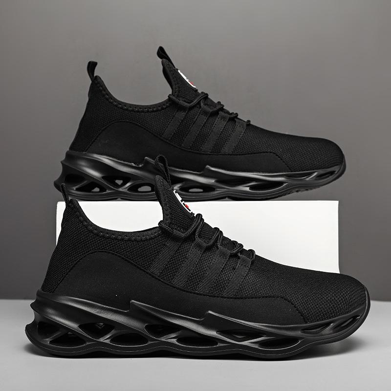 Shoes Men Sneakers Man Casual Mens Shoes Tennis Luxury Shoes Trainer Race Breathable Shoes Fashion Loafers Running Shoes For Men