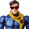 X Men mafeX Cyclops  Comic Ver. 