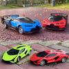 Rc Car Stunt High-Speed Drift Racing Electric Toys Car For Kids Boy Fast With Led Light 2.4G Radio Remote Control Sports Cars