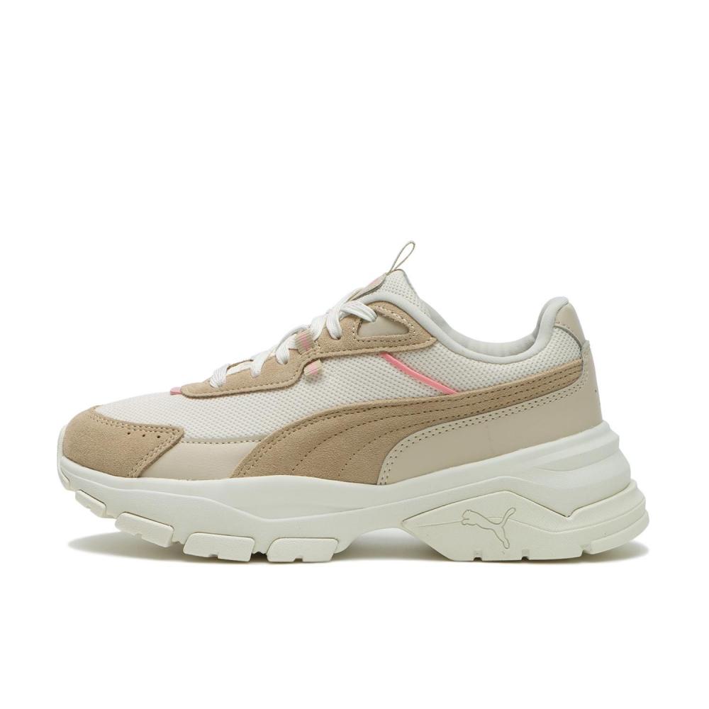 

PUMA Cassia Via 396411 02F.IVORY