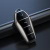 Compatible Key Case for BYD Models: Song, Qin, L PLUS, DMI, Han, Tang, Yuan Pro, Destroyer 05, Dolphin, Seal, and Seagull EV