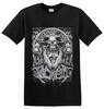 PSYCROPTIC - 'Hourglass' T-Shirt