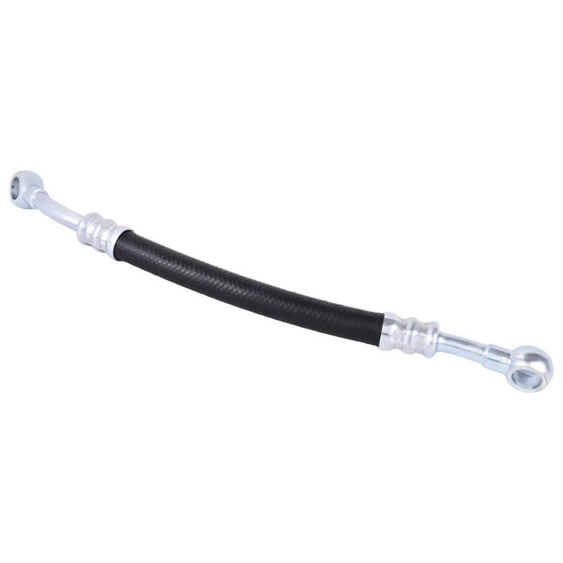 Car Vanos Oil Supply Line Hose For BMW E36 E46 E39 Z3 Z4 M50 M52 M54 11361705532 Engine Parts Automobiles Accessories Metal