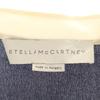 Stella McCartney silk Long sleeve Skipper Color blouse 36 Black Women Used