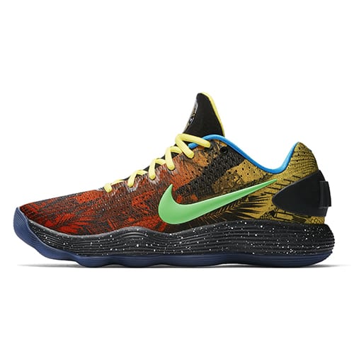Nike Hyperdunk 2017 Low La AH9053-001