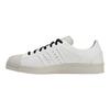 adidas Y-3 Superstar Talkschwarz Unisex Sneaker Weiß Core-Weiß JQ5002