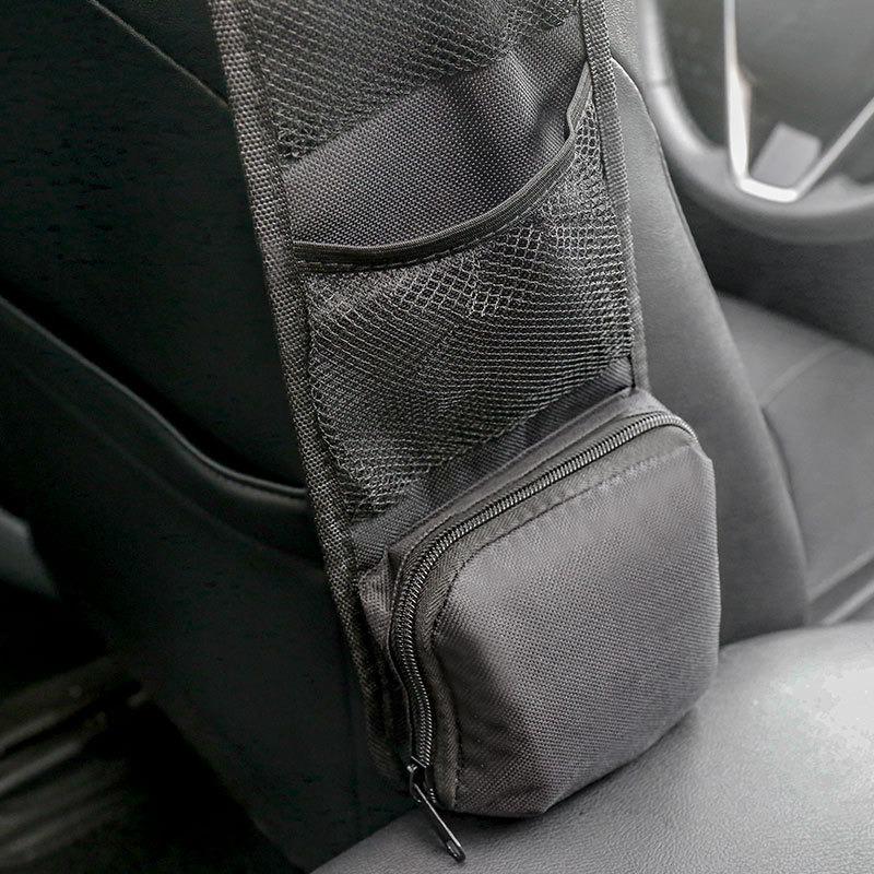 Car Seat Back Hanging Storage Organizer