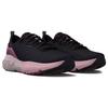 Under Armour HOVR Mega 3 Clone Schwarz Prime Pink Damen Sneaker 3025313-002