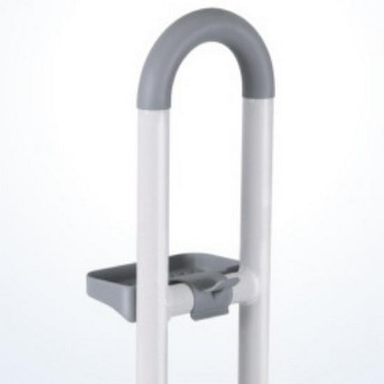 

Поручень-помощник без сверления для ванны и туалета - Безопасная поддержка для пожилых людей и беременных женщин