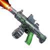 New Water Gun M416 Electric Toy High Pressure Fully Automatic M416 Rifle Adult Boys and Girls Summer Games Beach Pool Toys