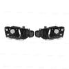 Car xenon lamp shell, headlamp shell base suitable for BMW F30 2013-2015 plastic headlamp rear shell