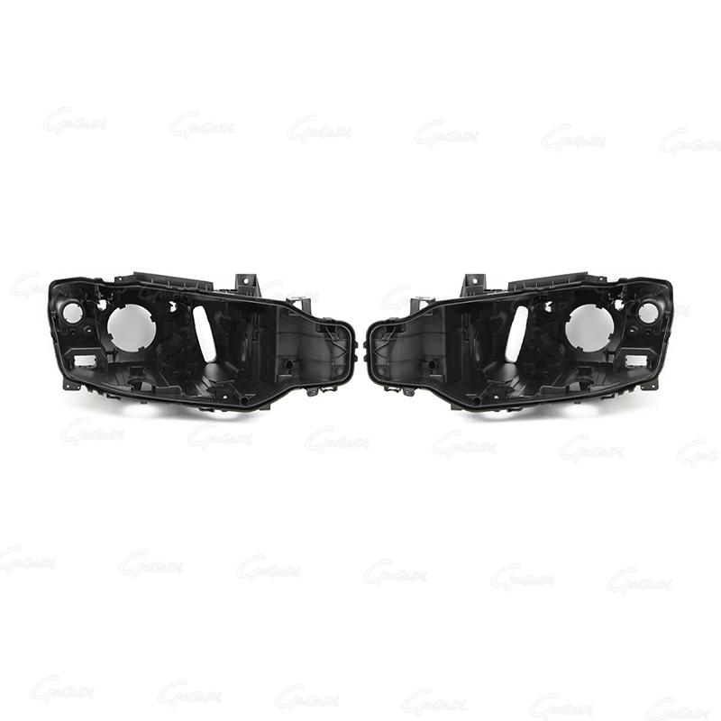 Car xenon lamp shell, headlamp shell base suitable for BMW F30 2013-2015 plastic headlamp rear shell