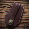 Vipello Handmade Vintage Leather Key Pouch