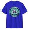 Project Hail Mary You Sleep I Watch Cotton TShirt Unisex Summer Streetwear T Shirts O Neck Hippie Tee Shirt Oversize Clothes