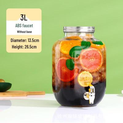 Cucina, sala da pranzo e bar – Distributori d'acqua