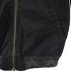 REMI RELIEF made in Japan Zip Jacket S Black series Men's Used