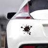 Fun Blooming Water Drop Ink Creative&funny Stickers for Cartoon Fans&lover,high Quality for Car Trucks Motorcycles &laptops