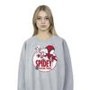 Marvel Womens/Ladies Spidey And His Amazing Friends Circle Sweatshirt