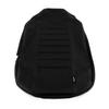 For HONDA ATC 200X ATC200X 1983 1984 1985 Motorcycle Seat Cover PVC Leather Waterproof Non-Slip Seat Saddle Cushion Cover