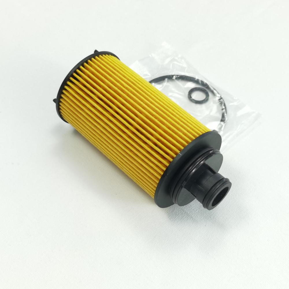 

Oil Filter for MG HS GS ROEWE RX5 RX8 CHERY TIGGO 7 8 EXEED JETOUR X70 X90 MAXUS D90 T60 T70 F4J161012030 10105963 1 pcs