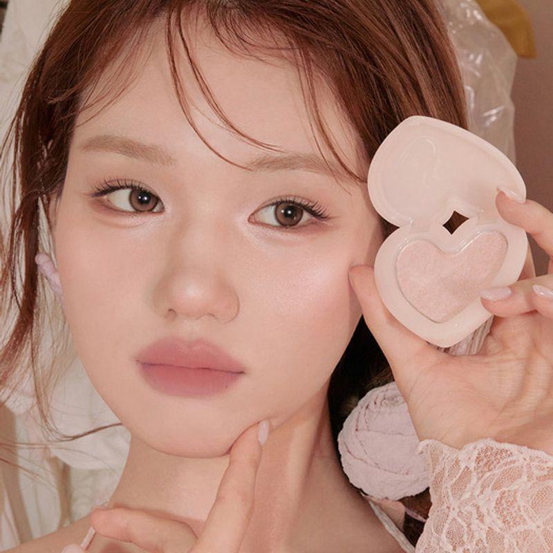 

Glow Veil Highlighter 01 Mysterious Beam (L226A)