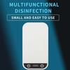 Tragbare Multifunktions-UV-Desinfektionsbox für Mobiltelefone, 15,2 cm, USB-betrieben, mobile Gesichtsmaske, Desinfektionsbox, stark sterilisiert