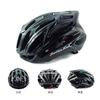 Mountain Bike Helmet Adults Unisex Full Coverage Cycling Safety PC EPS Construction Lightweight Ventilated Design