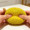 Relax Gift Simulated Durian Squeeze Toy Sensory Slow Rebound Vent Toy  ADHD Support