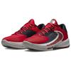 Nike Zoom Freak 4 Safari Men Sneakers Red University-Red Safety-Orange DJ6149-600