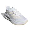 Adidas Fluidflash White Orbit Green Men Sneakers Footwear-White Wonder-White GY4937