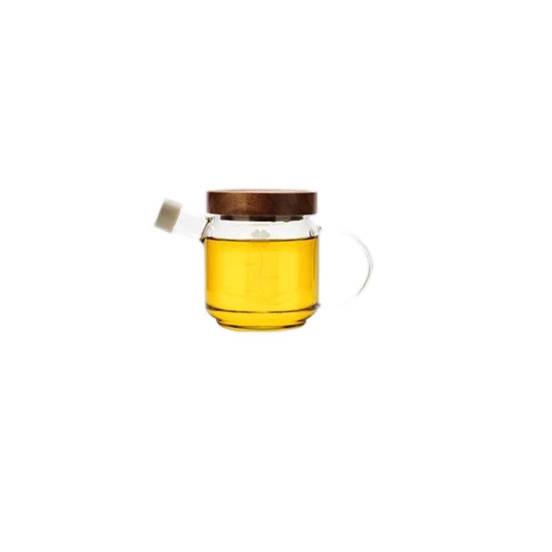 Измерительный набор-диспенсер для масла и уксуса Ruhan (2-Pack)