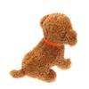 15PCS Puppy Newborn Pets Identify Collars Adjustable Nylon Small Dog Collars Kitten Necklace Whelping Puppy Collars Pet Supplies