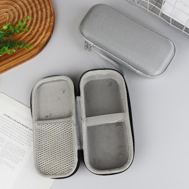1PCS Hard EVA Protective Case Dust-proof Anti-drop Storage Bag For Mijia Car Air Pump 2 Inflatable Box