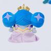 Ritter von Guinevere Plüschtiere Fan Kinder Cartoon Guinevere Stoffpuppe Kissen Figur XMAS Geburtstagsgeschenke Rom Dekoration