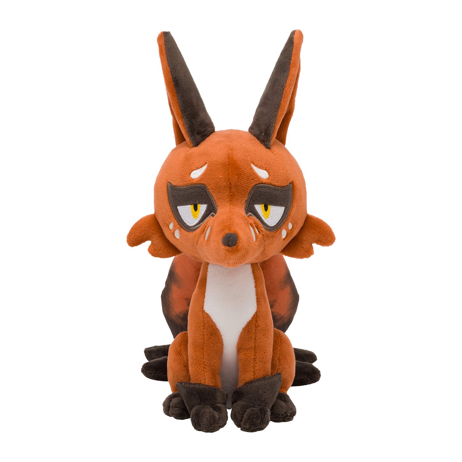 

Pokemon Center Original Plush Toy Kusune