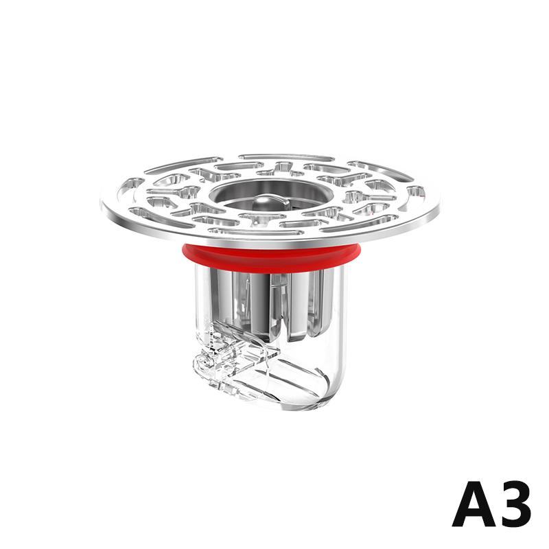 

Высококачественный сливной сердечник для пола, заглушка для слива душа, защита от насекомых, дезодорация, туалет, кухня, ванная комната, туалетная канализация