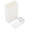 Empty Laundry Detergent Dispenser Bottles Reusable Supplementary Care Agent Container for Bathroom