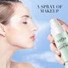 Refreshing Oil Control Makeup Spray, Moisturizing, Refreshing Oil Control, Non-face Makeup, Brightening Skin Tone
