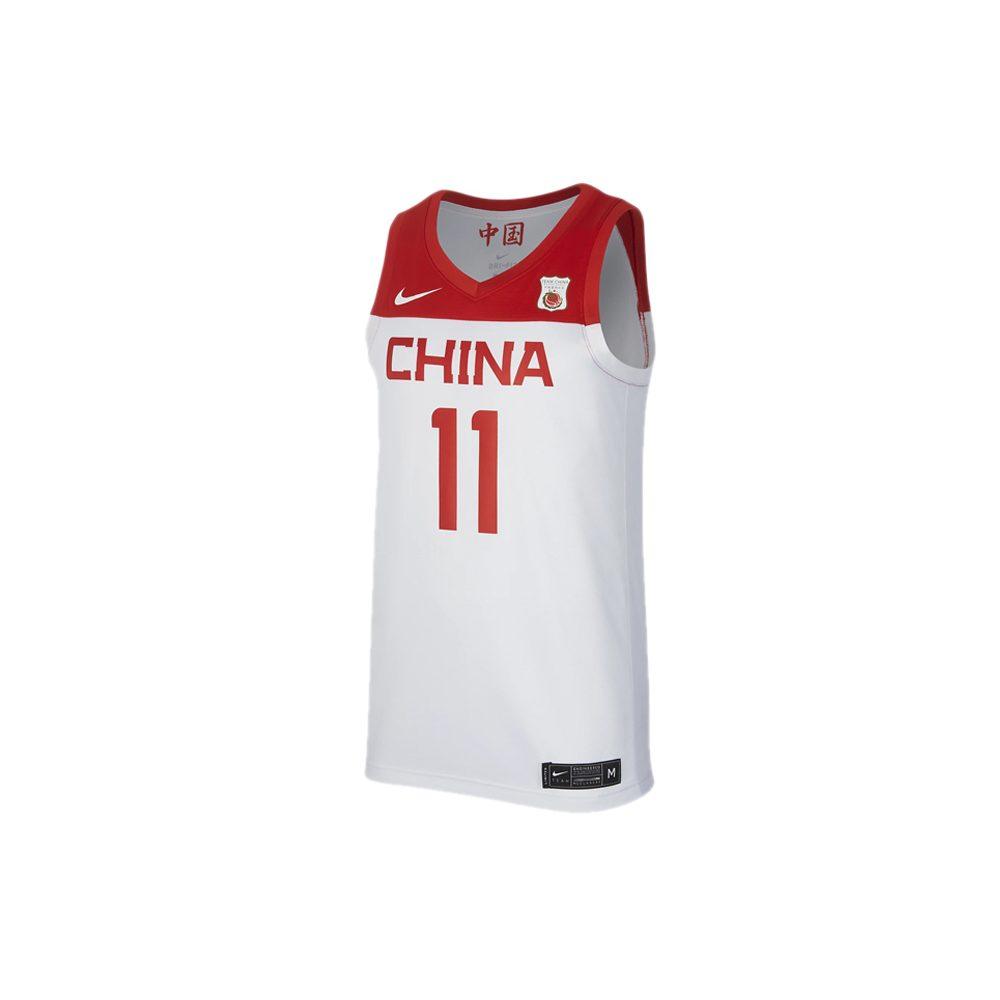 Nike Maglie da Basket Uomo Moderate Altro CD9485-102